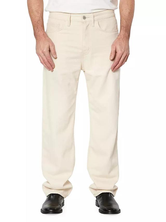 Noos Relaxed-Fit Jeans Product Image