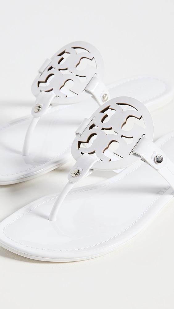 Tory Burch Miller Sandals | Shopbop Product Image