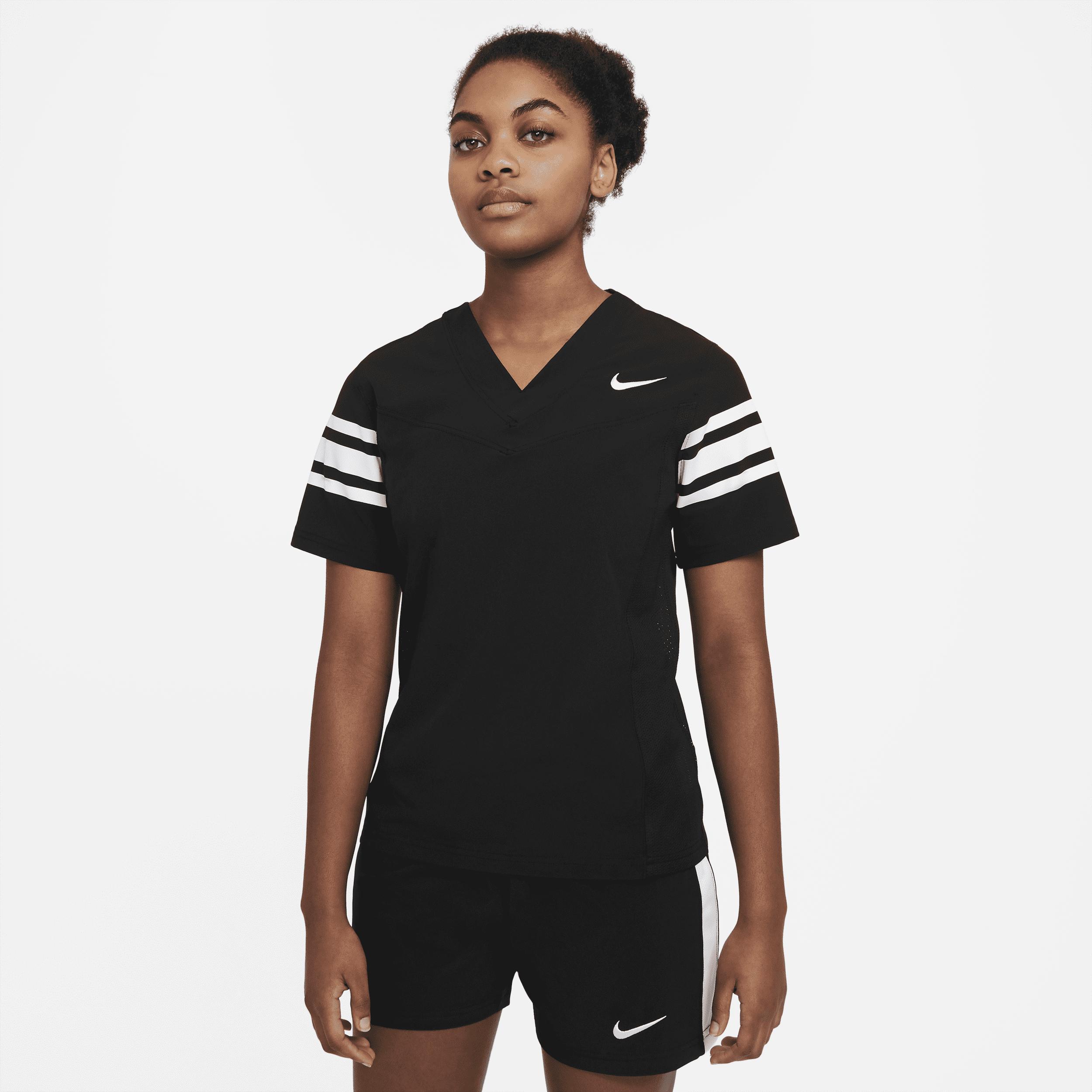 Nike Womens Vapor Flag Football Jersey (Stock) Product Image