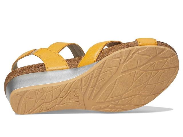 Naot Throne Wedge Sandal Product Image