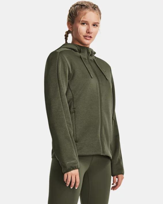 Women's UA Swacket Product Image