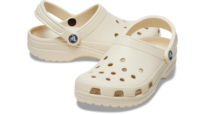 Crocs Unisex Classic Clog Shoes (Mens Sizing) Product Image