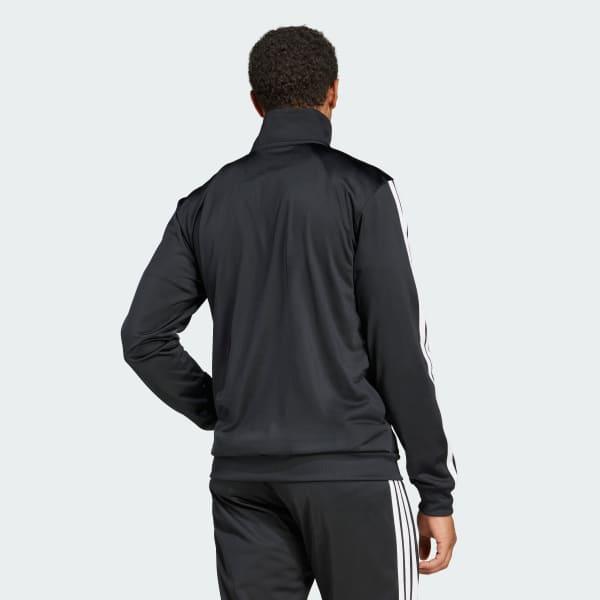 3-Stripes Tricot Regular Track Jacket Product Image