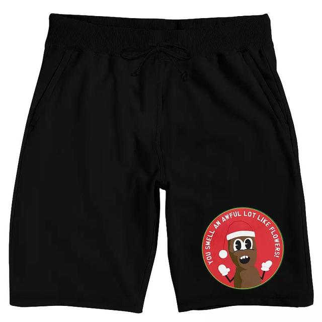 Mens South Park Mr. Hankey Pajama Shorts Product Image