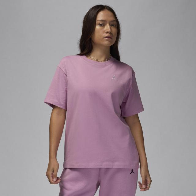 Jordan Womens Essentials T-Shirt Product Image