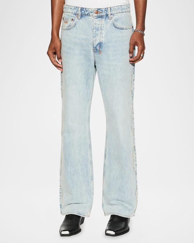 Men's Bronk Paradigm Kraft Jeans Product Image