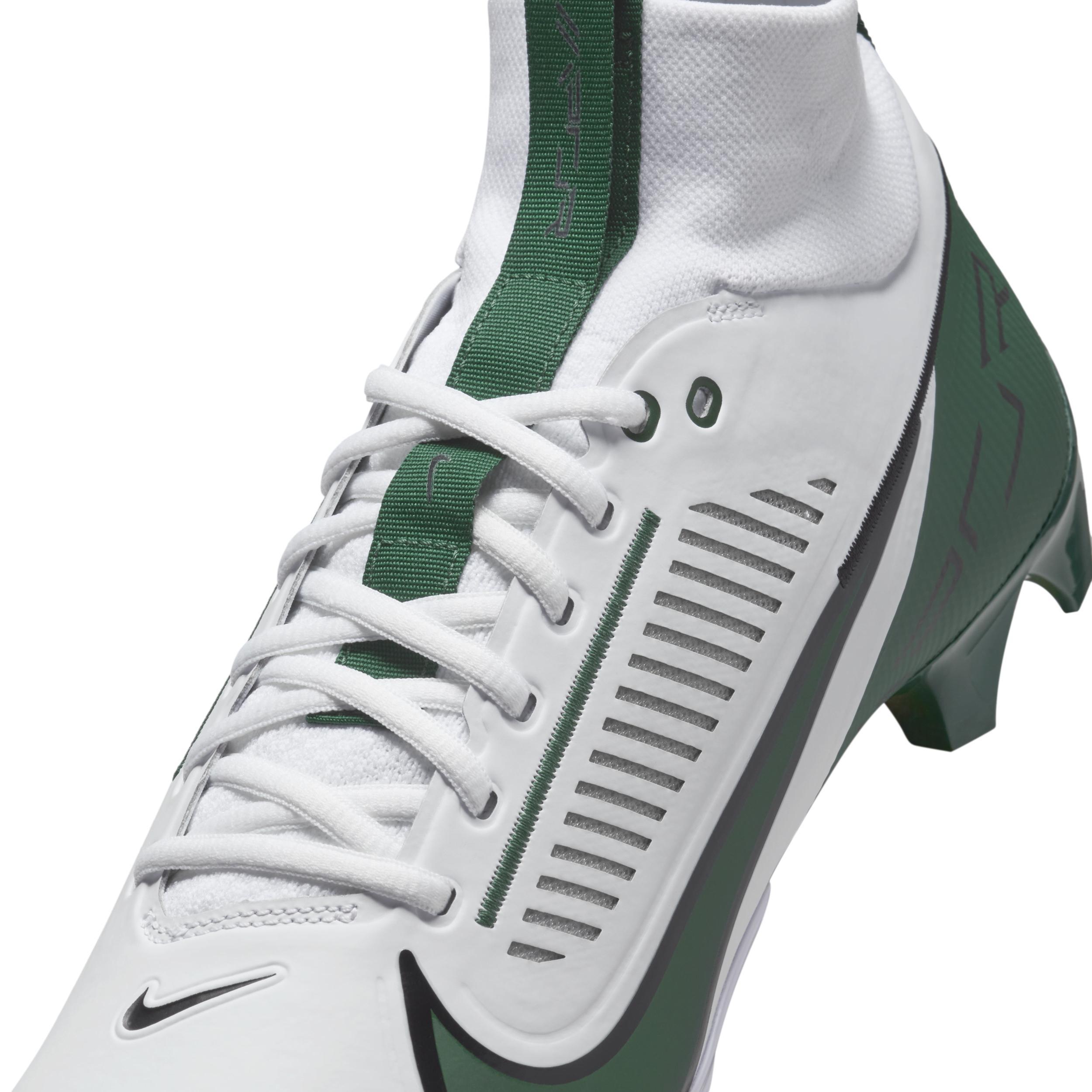 Nike Men's Vapor Edge Pro 360 2 (Team Bank) Football Cleats Product Image