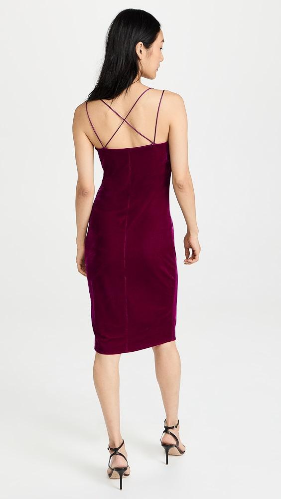 Rebecca Minkoff Kailey Slip Dress | Shopbop Product Image