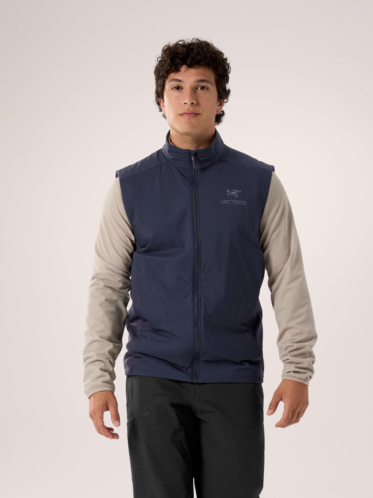 Atom Vest Men's Product Image