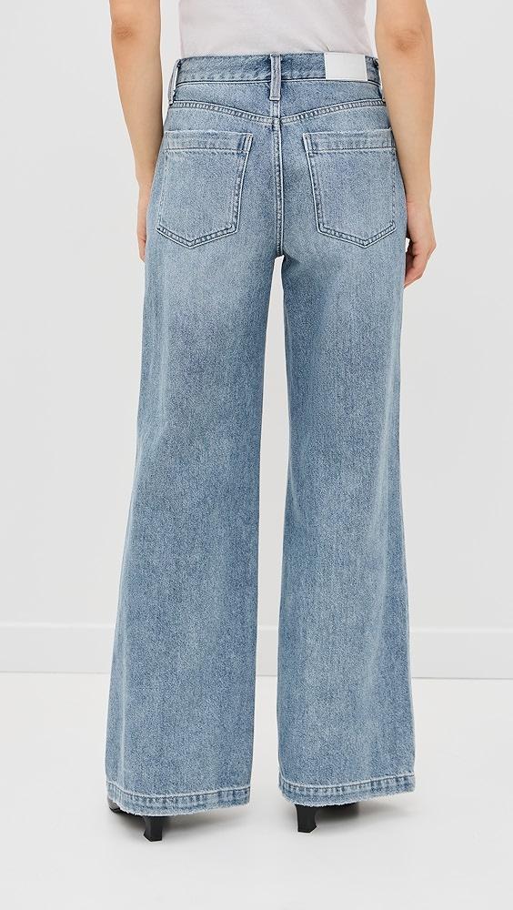 Pistola Denim Jadyn Jeans | Shopbop Product Image