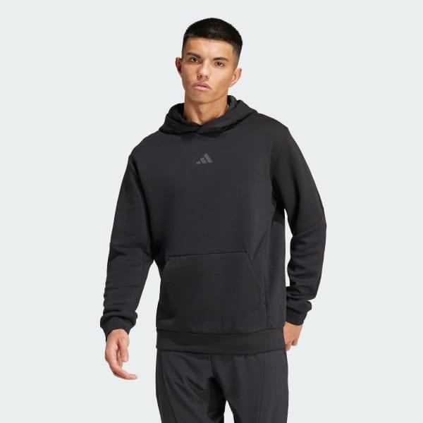 Designed for Training Hoodie Product Image