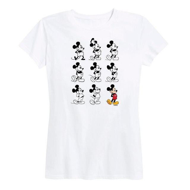 Plus Mom Myth Legend Graphic Tee, Womens Product Image