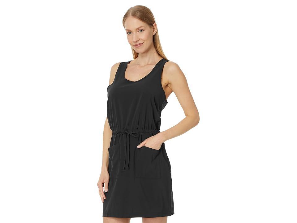 Toad&Co Livvy Sleeveless Dress Women's Dress Product Image