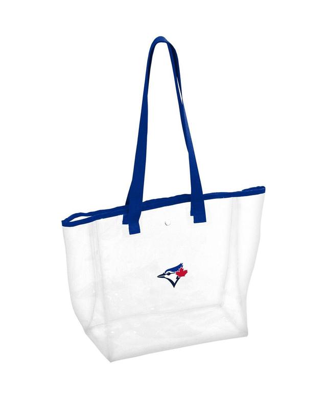 Womens Minnesota Twins Stadium Clear Tote Product Image