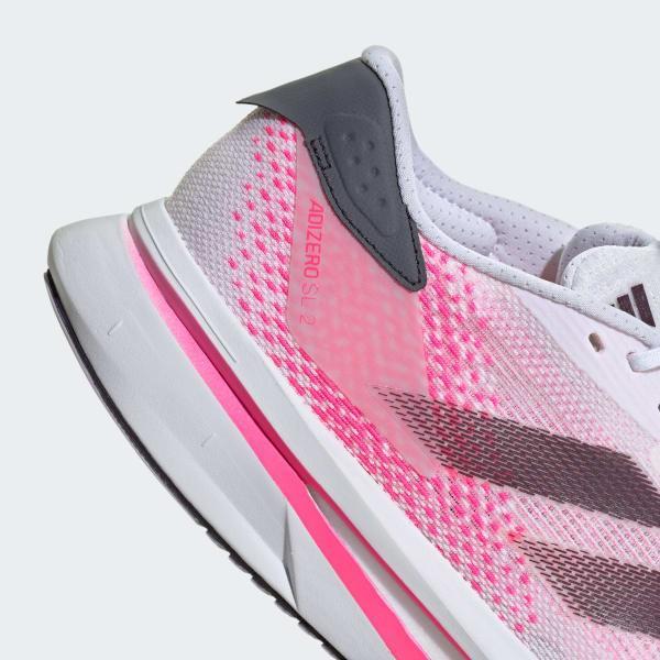 Adizero SL2 Running Shoes Product Image