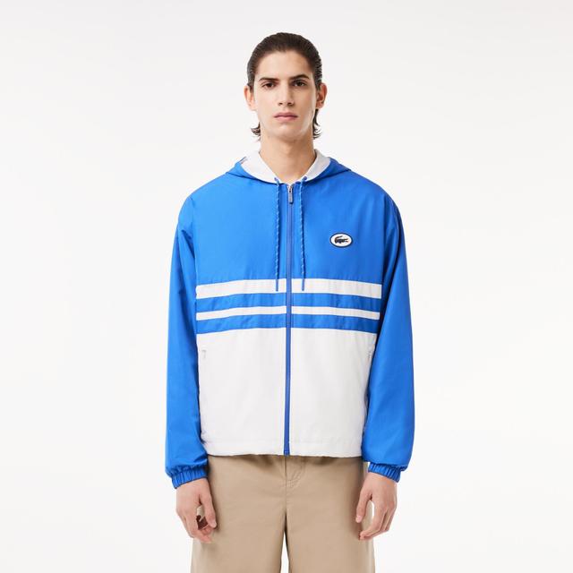 Sportsuit Zip-Up Track Jacket Product Image