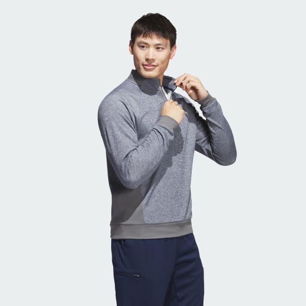 DWR Quarter-Zip Pullover Product Image