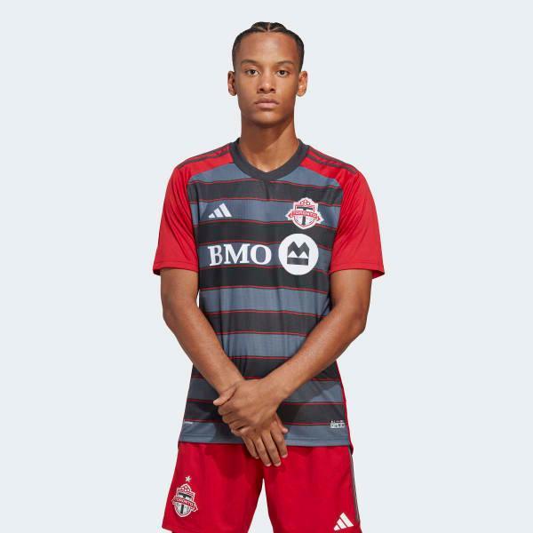 Toronto FC 23/24 Home Jersey Product Image