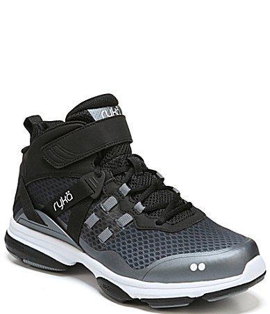 Ryka Devotion XT Mid Top Training Shoes Product Image