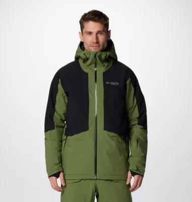 Columbia Men's Highland Summit II Jacket- Product Image