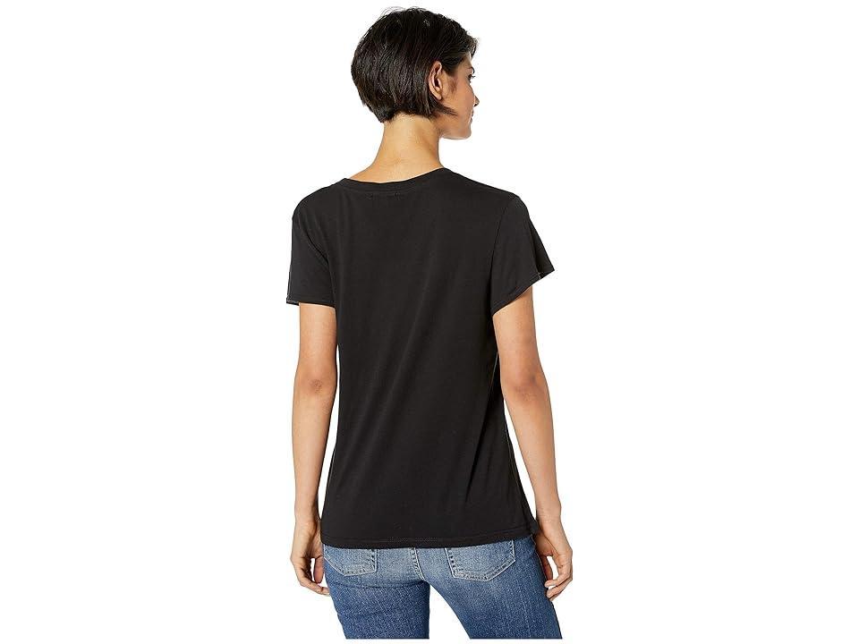 Womens Kate V-Neck Tee Product Image