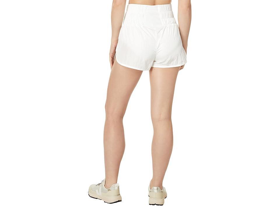 FP Movement The Way Home Shorts White L Product Image