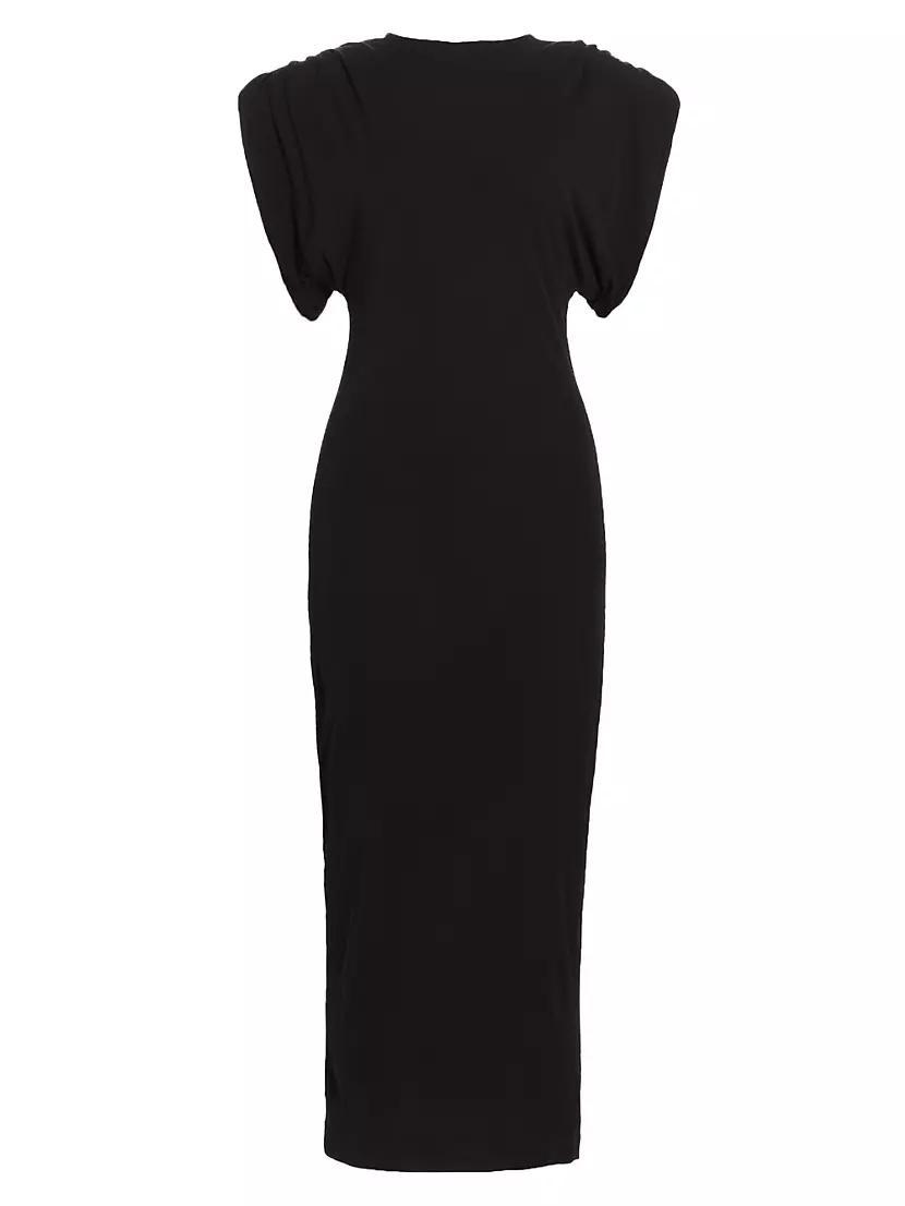 Sheath Midi-Dress Product Image