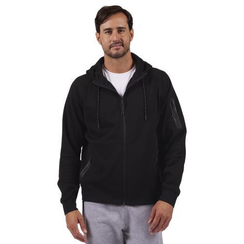 CSG Mens CSG Commuter Full-Zip Hoodie - Mens Product Image