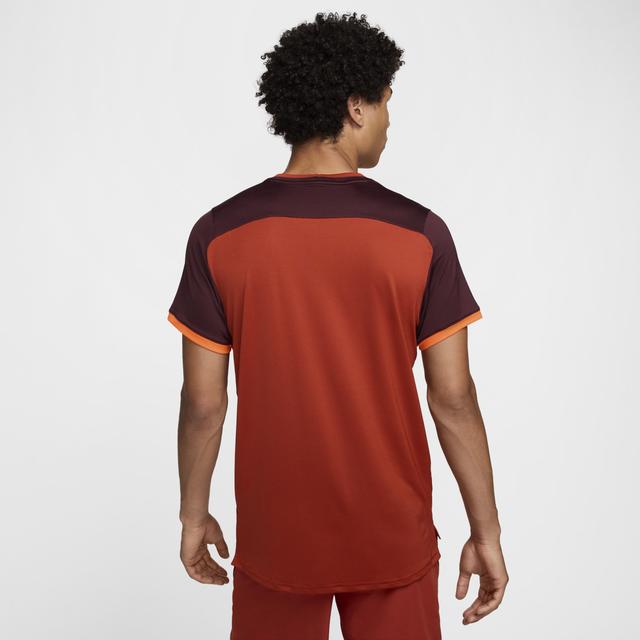 Nike Men's Court Advantage Dri-FIT Tennis Top Product Image