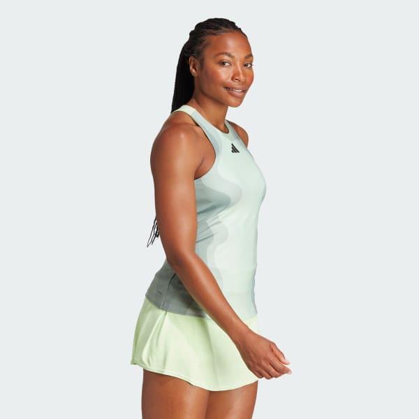 Tennis HEAT.RDY Pro Y-Tank Top Product Image