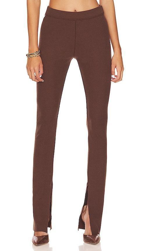 Slit Legging Product Image