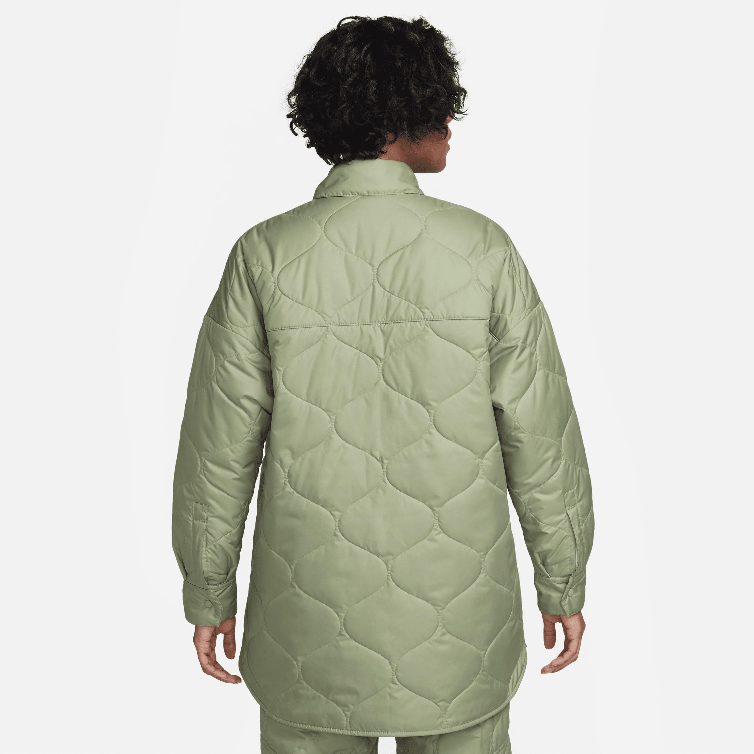 Nike Sportswear Essentials Quilted Jacket Product Image