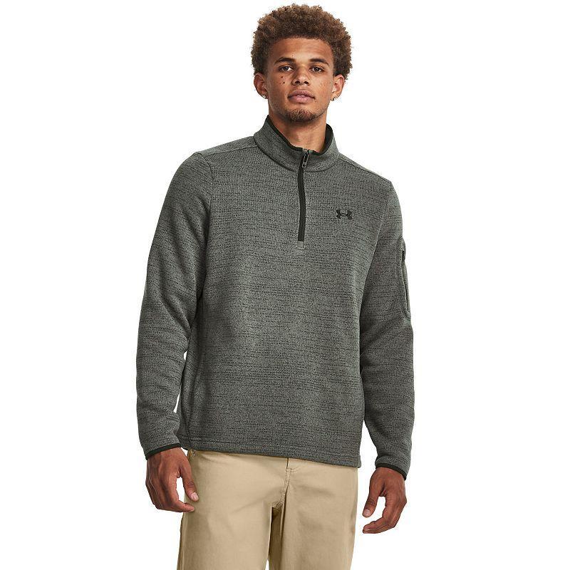 Mens UA Expanse Specialist  Zip Product Image