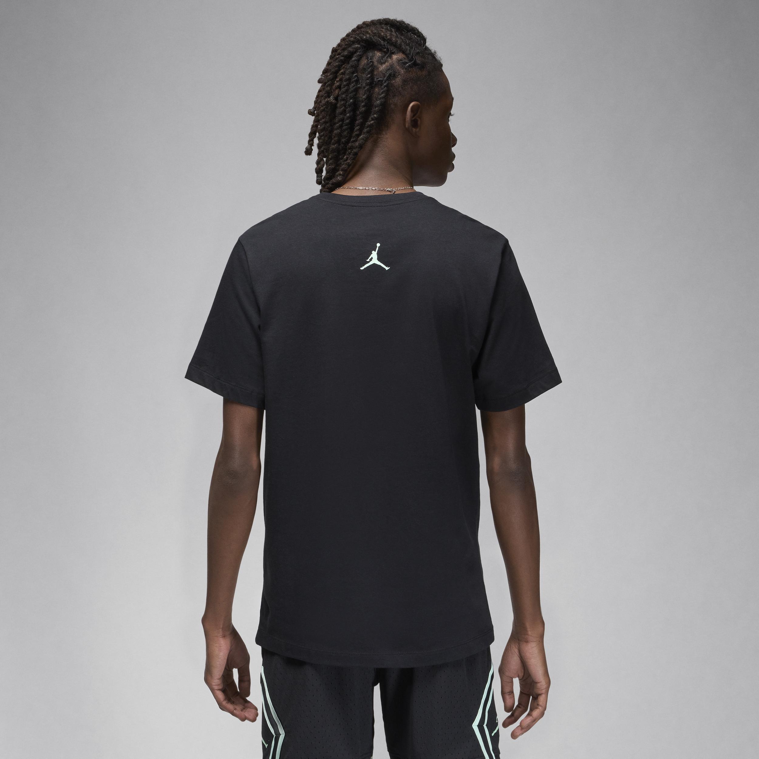 Men's Jordan Sport Dri-FIT T-Shirt Product Image