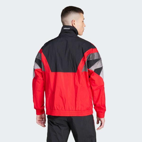 Premium Track Top Product Image