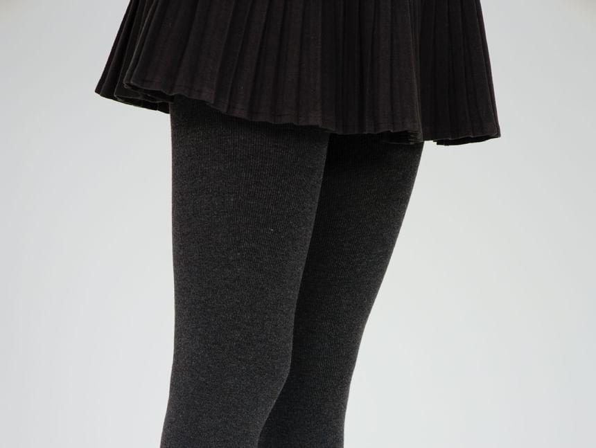 Plain Tights Product Image