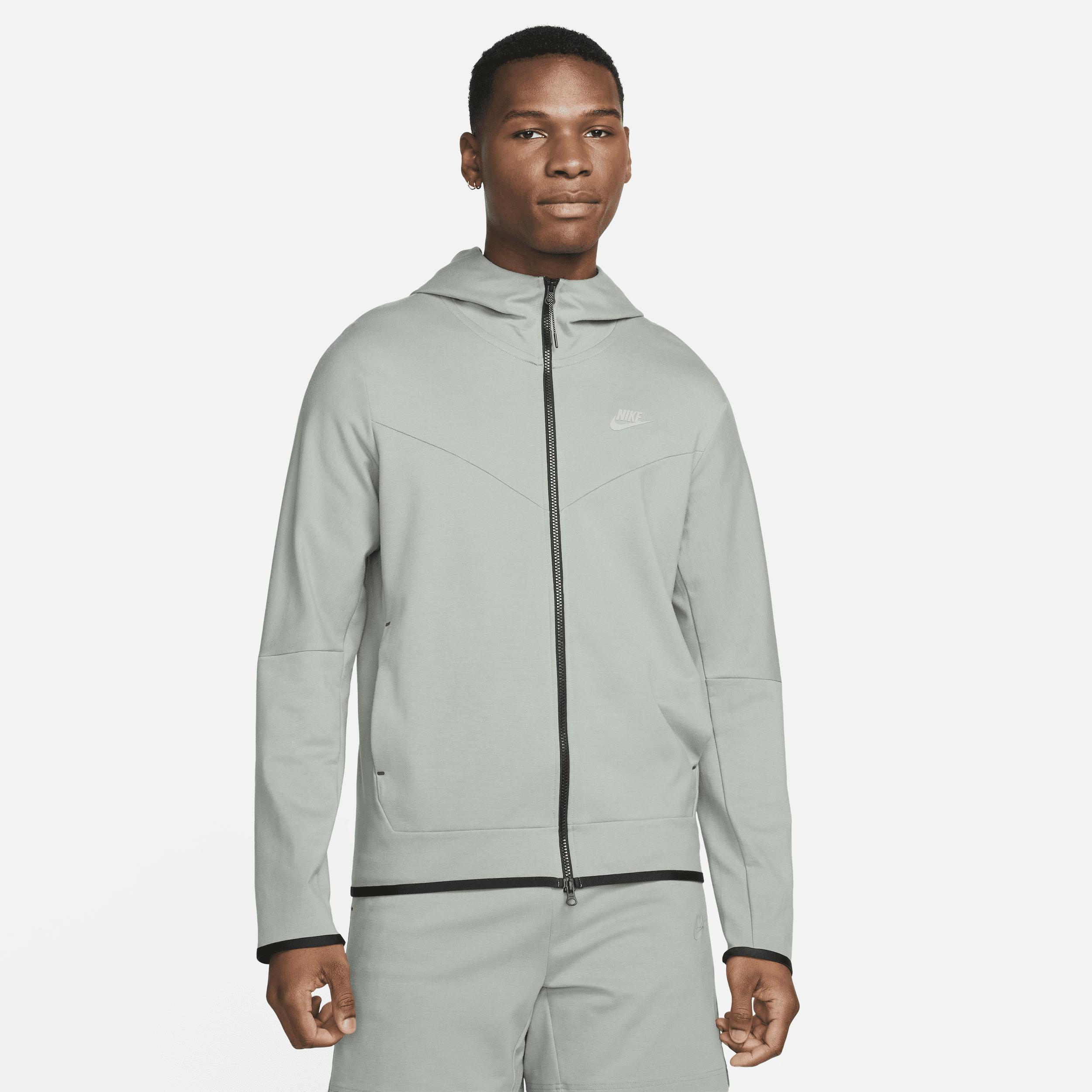 Nike Tech Essentials Hooded Jacket Product Image