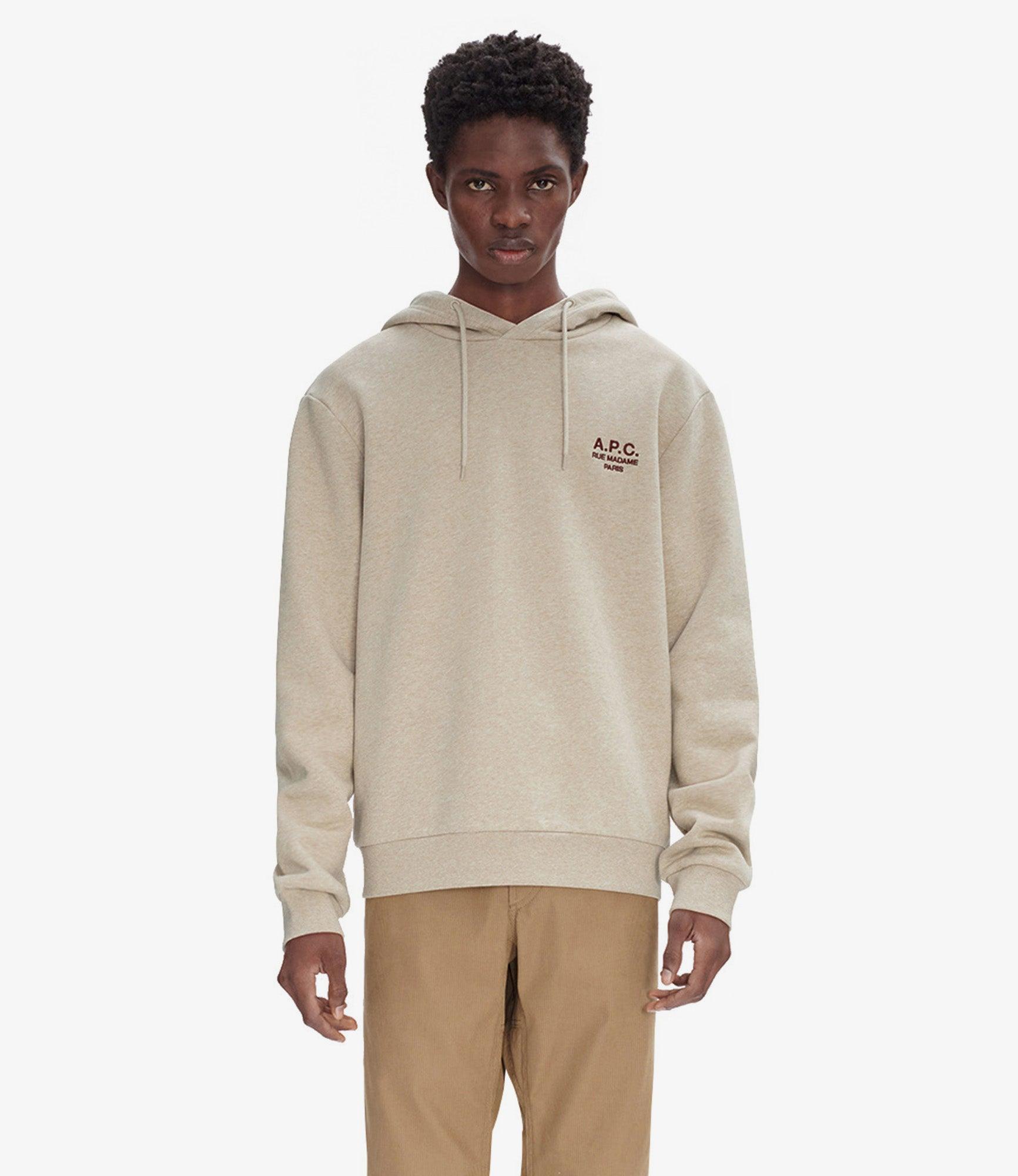 Standard Rue Madame hoodie (M) Product Image