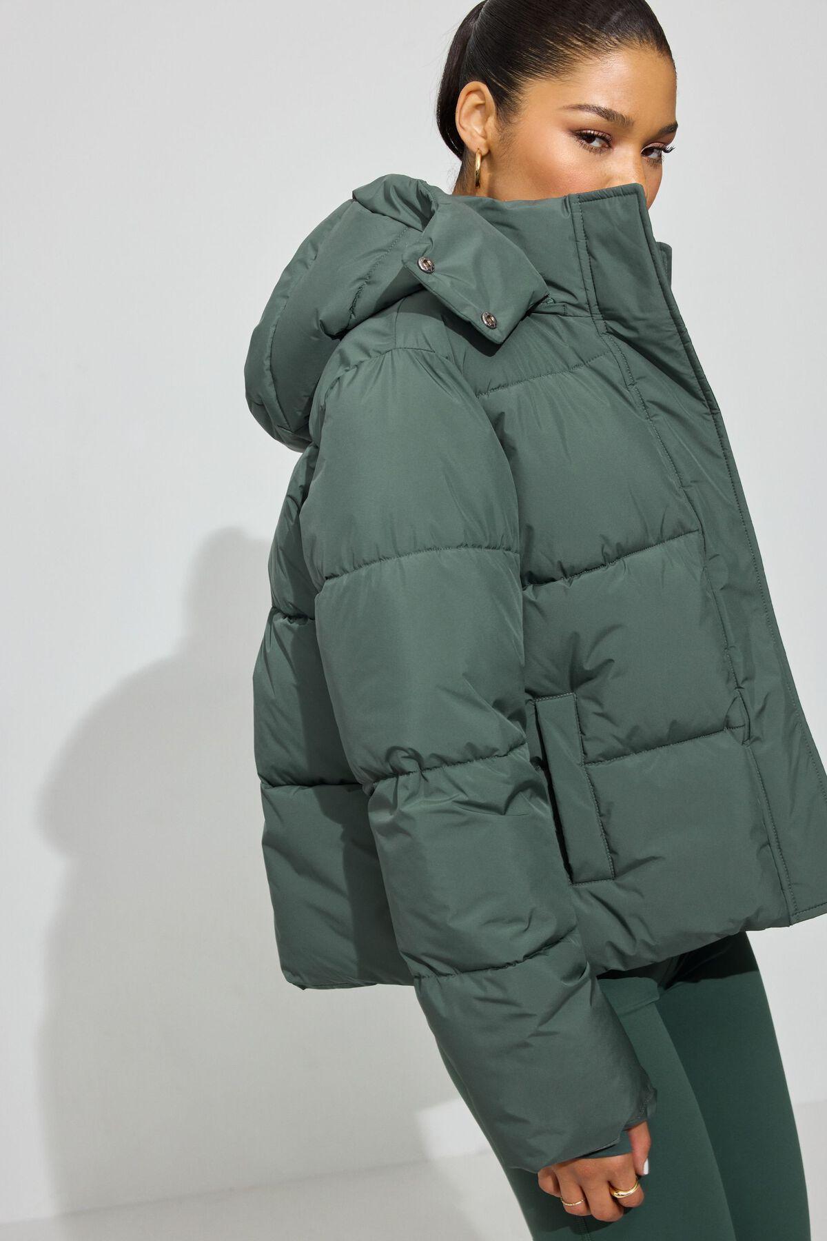 Perfect Puff Jacket Product Image