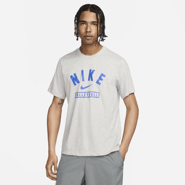 Nike Men's Volleyball T-Shirt Product Image