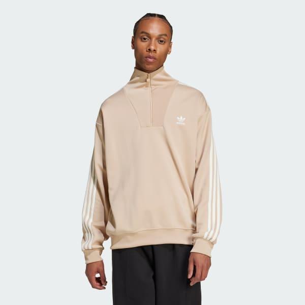 Adicolor Funnel Neck Track Top Product Image