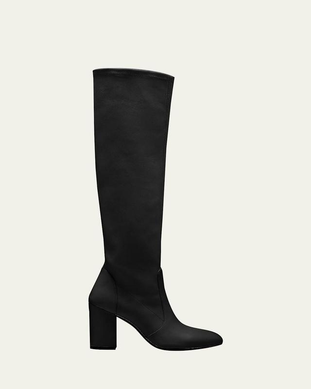 Stuart Weitzman Yuliana Knee High Slouch Boot Product Image