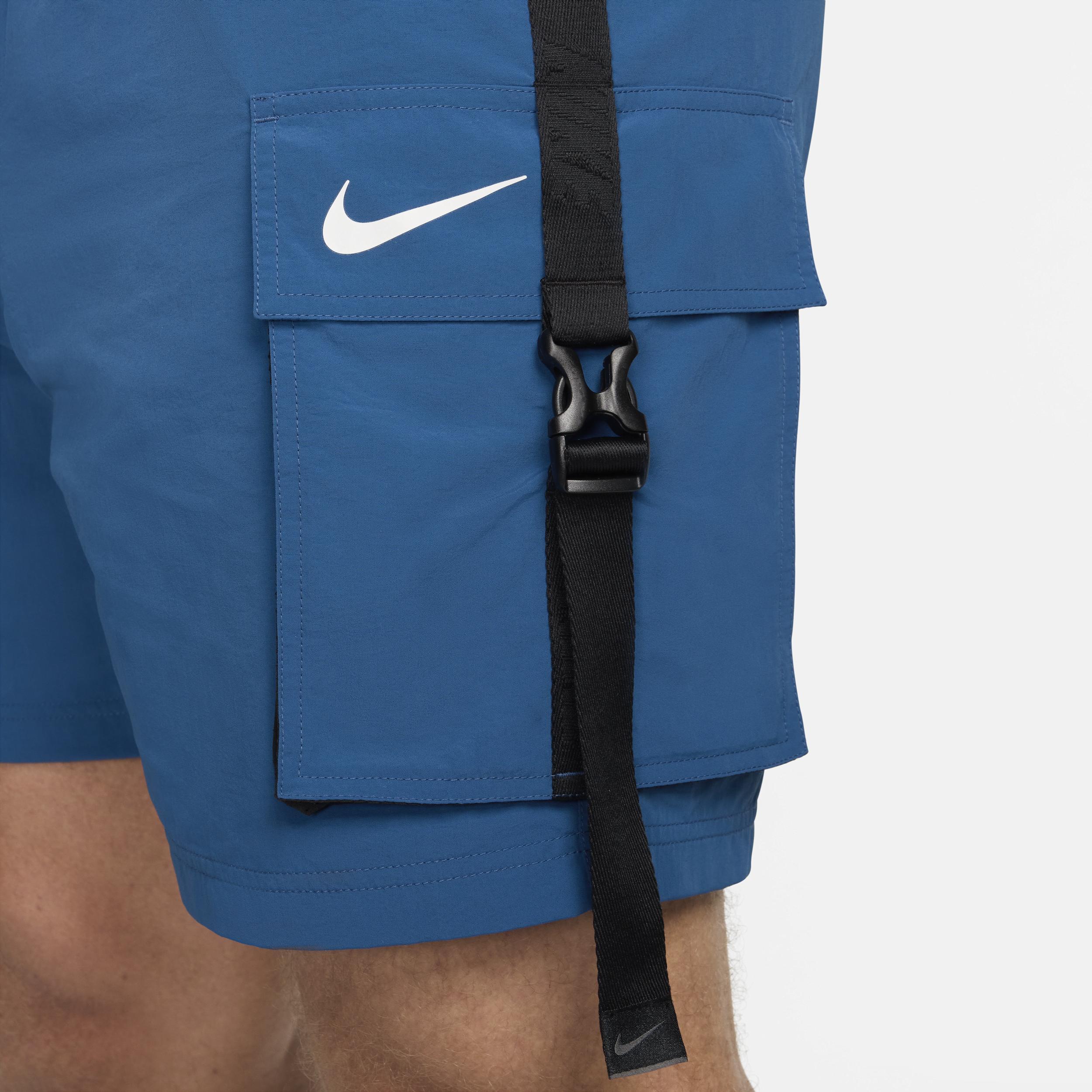 Nike Men's Swim 7" Volley Shorts Product Image