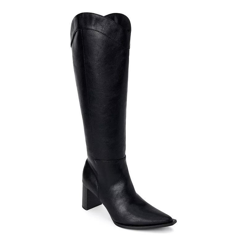 Coconuts by Matisse Bonnye Womens Knee-High Boots Product Image