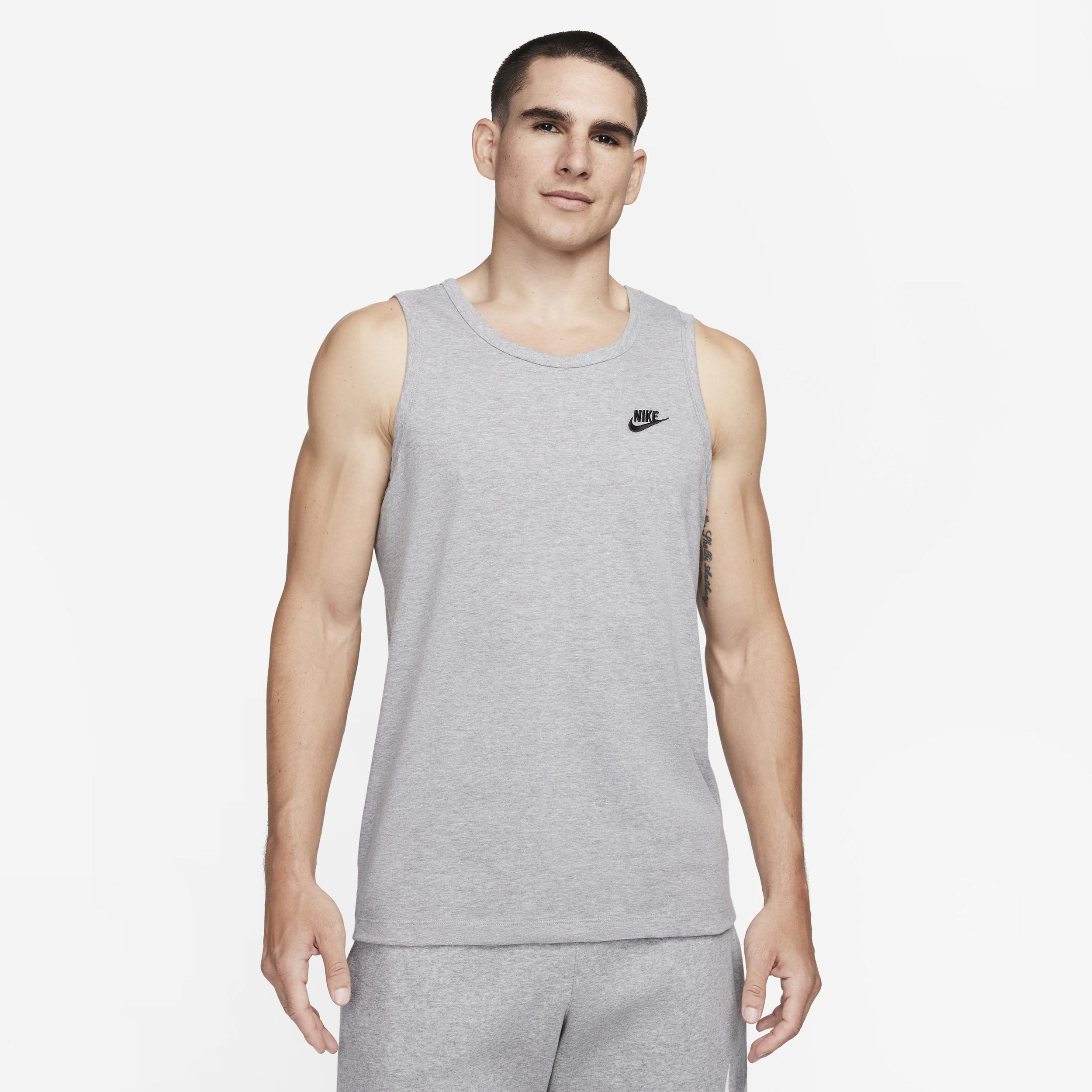 Mens Nike Sportswear Club Tank Top Product Image