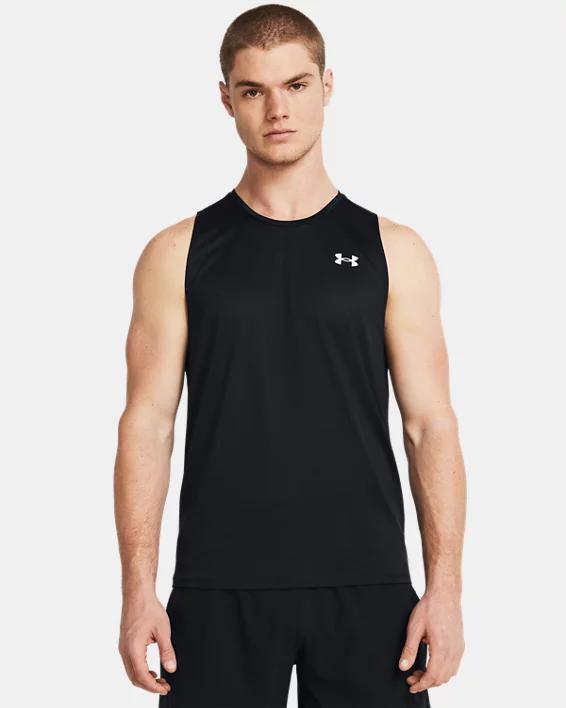 Men's UA Tech™ Tank Product Image