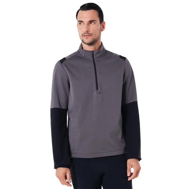 Oakley Men's Engineered Soft Shell Jacket Male Product Image