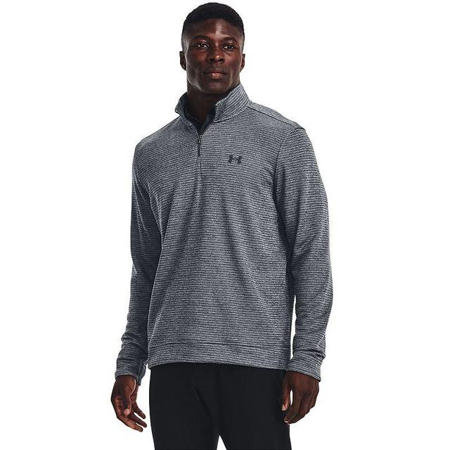 Big & Tall Under Armour Storm Quarter Zip Fleece, Mens Product Image