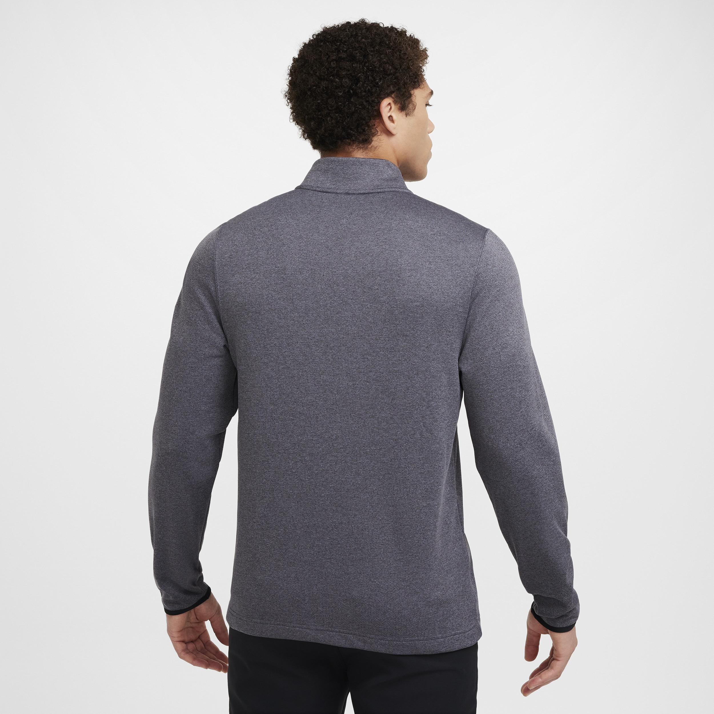 Nike Men's Therma-FIT Victory 1/4-Zip Golf Top Product Image