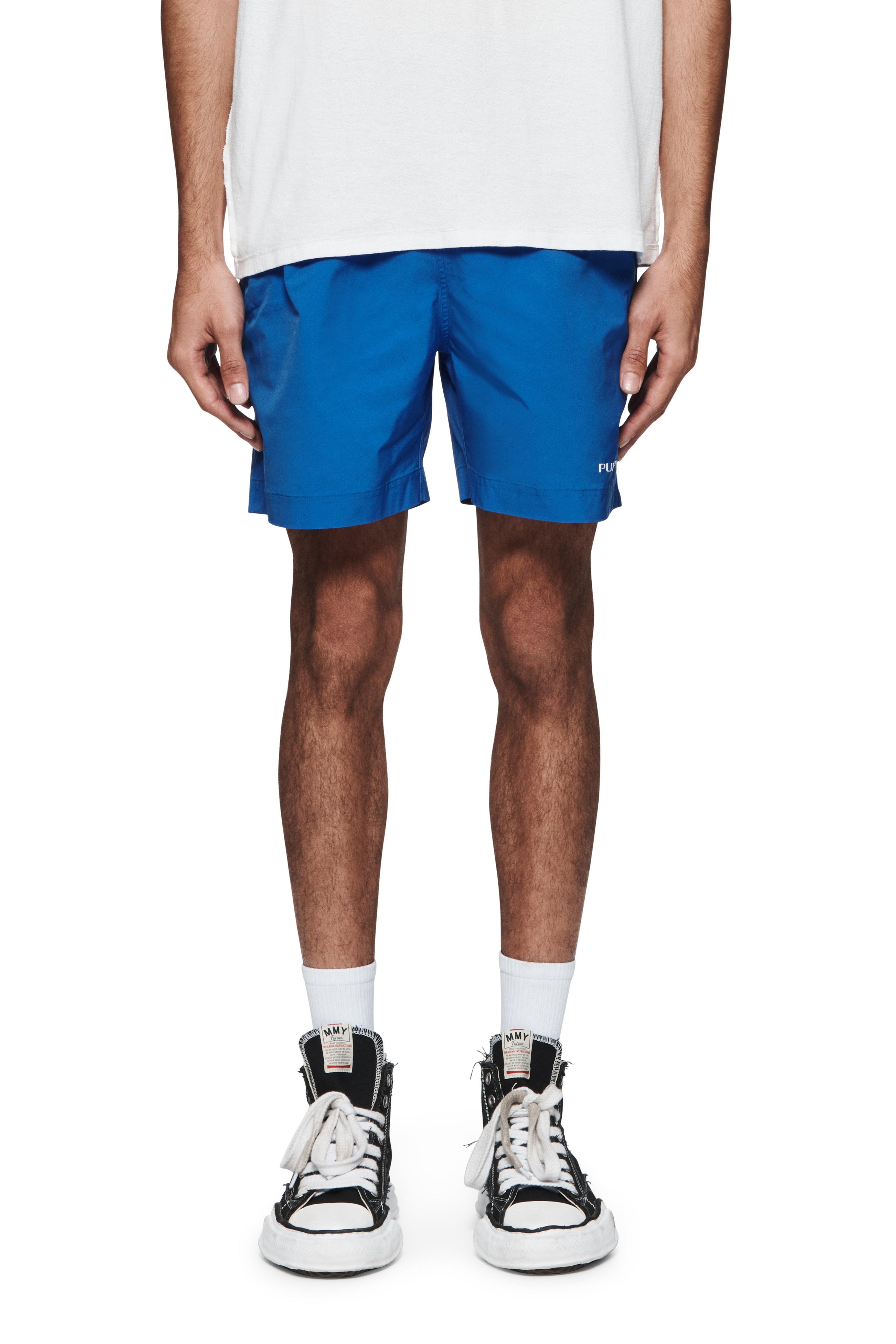 Wordmark All Around Shorts Male Product Image